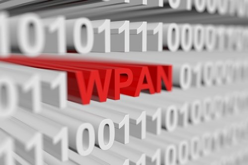 What is a WPAN?