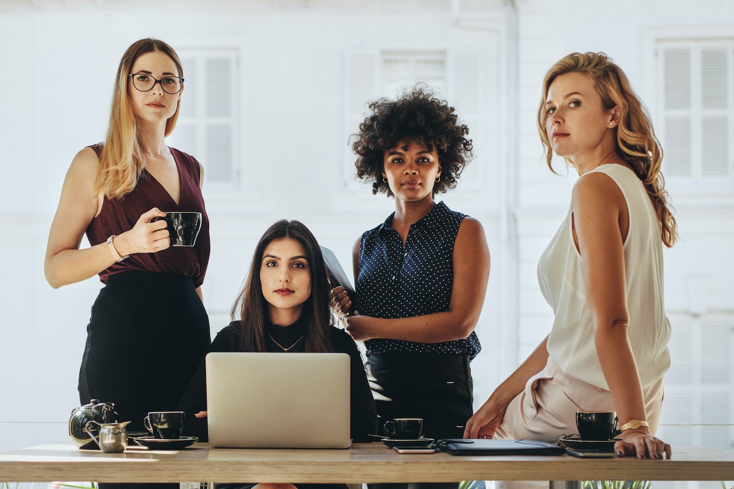5 Ways You Can Celebrate National Women's Small Business Month