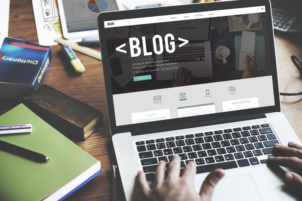 8 of the Best Blogs for Small Business Inspiration