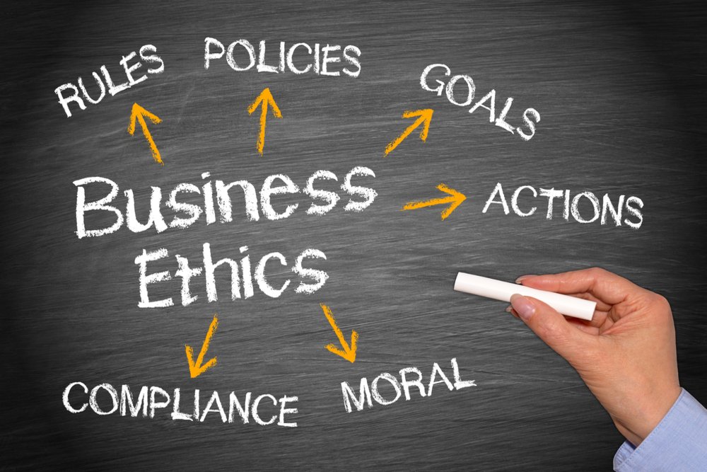 Does Your Small Business Need a Code of Ethics?