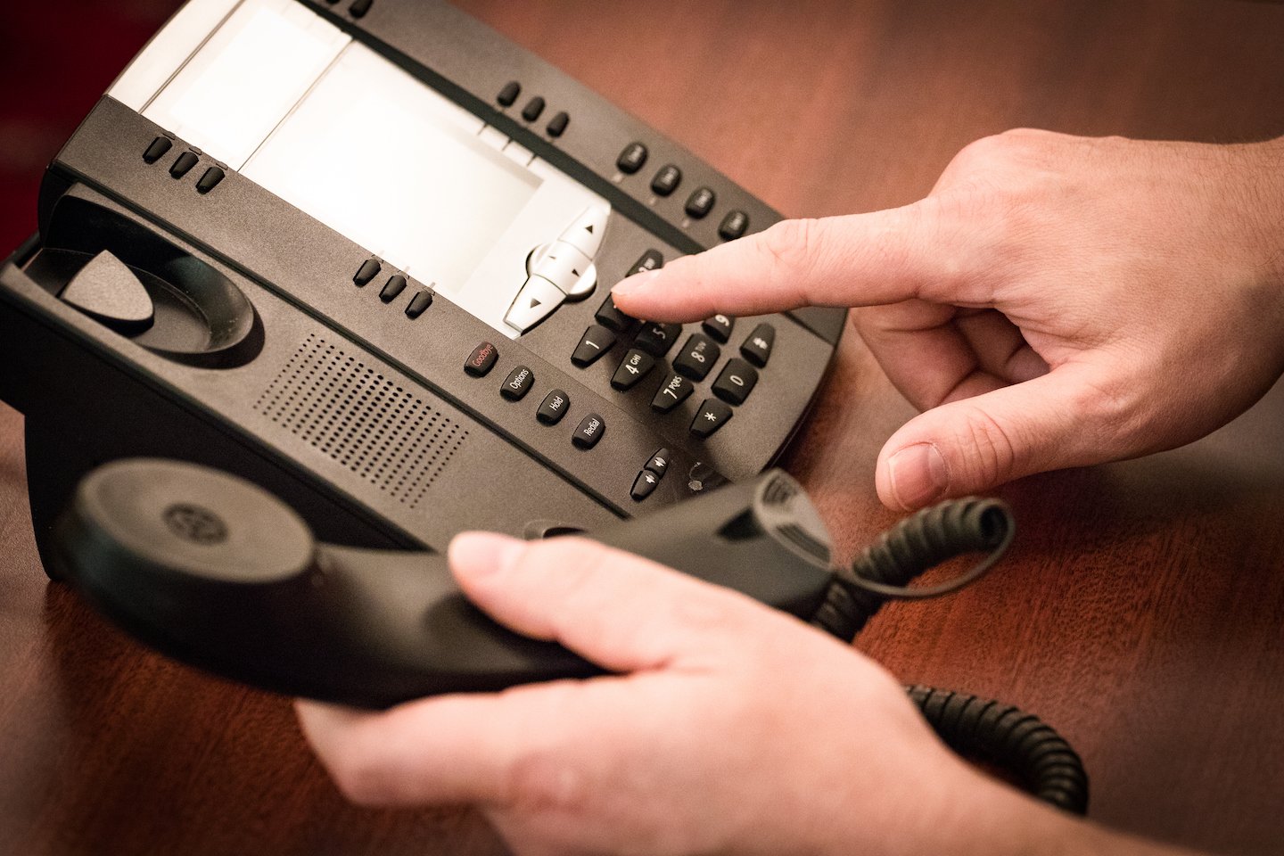 8 Things to Remember When Leaving a Voicemail Message