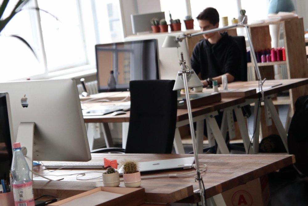 An Entrepreneur's Guide to Coworking Space Etiquette