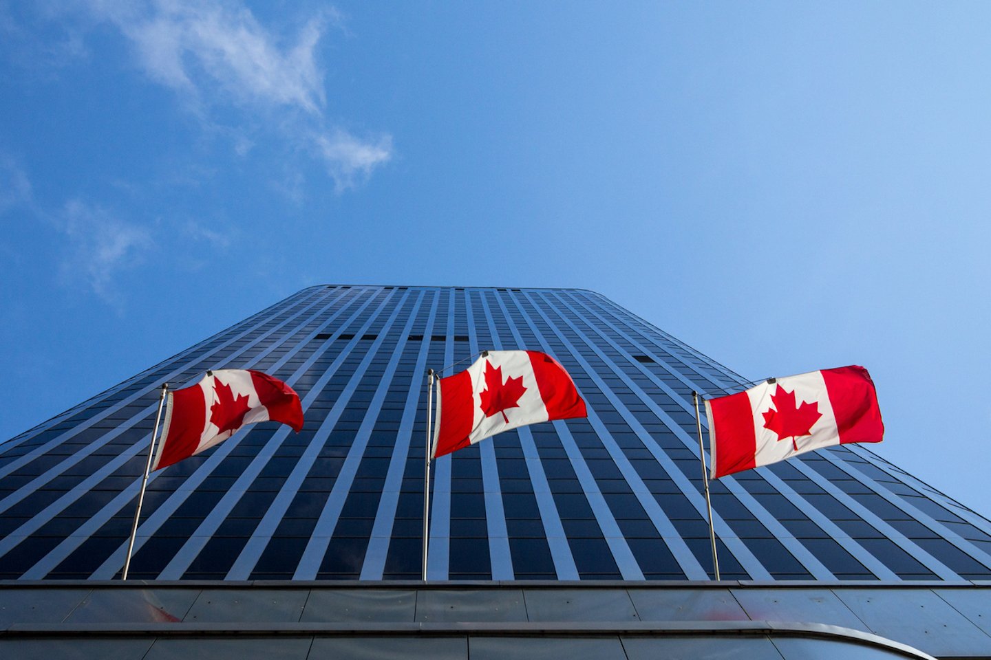 3 of the Best Cities in Canada to Start a Business	