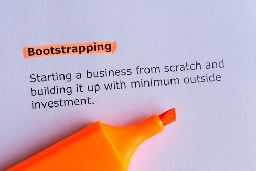 6 Bootstrapping Tips for Entrepreneurs