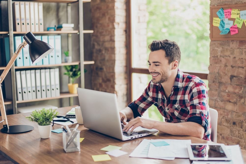 How Small Business Owners Can Find Talented Freelancers and Independent Contractors