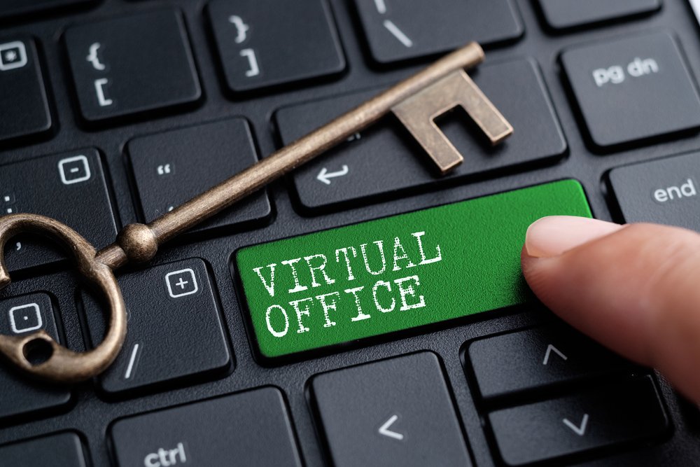 4 Ways Virtual Office Spaces and Services Make Your Small Business Look Like a Bigger Company