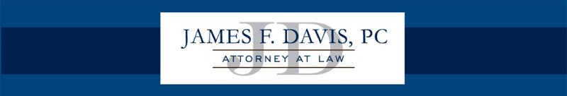 James F. Davis, PC - Attorney At Law