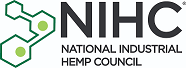 National Industrial Hemp Council of America (NIHC)