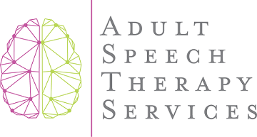 Adult Speech Therapy Services