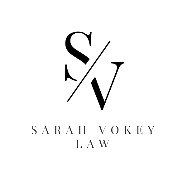Sarah Vokey Law