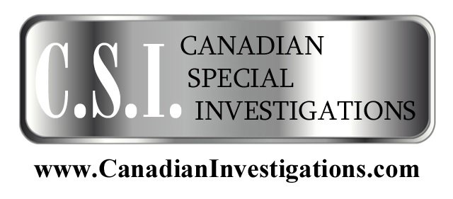 Canadian Special Investigation Inc.