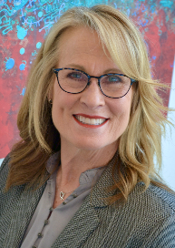 Photo of Dottie Stowe Manager of Intelligent Office in Boulder