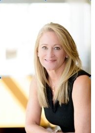 Photo of Leslie Malawer Keenan Manager of Intelligent Office in Washington DC (Central Business District)