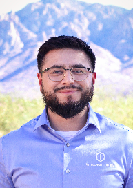 Photo of Richard Robledo Manager of Intelligent Office in Oro Valley