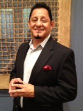 Photo of Alfredo Angcayan  Manager of Intelligent Office in El Paso (East Side)