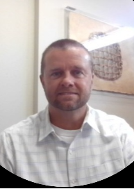 Photo of Dax Hughes Manager of Intelligent Office in El Paso (East Side)