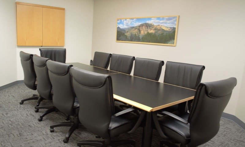 Rincon Meeting Room (Large)