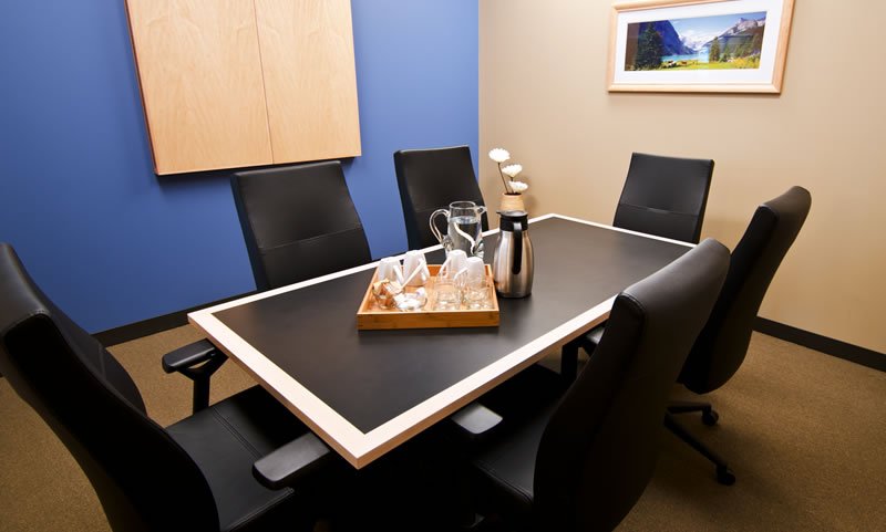 SMALL CONFERENCE ROOM A