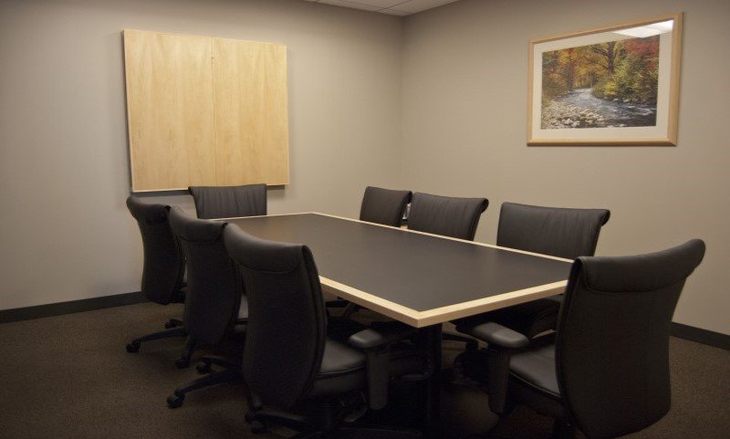 Medium Conference Room 3